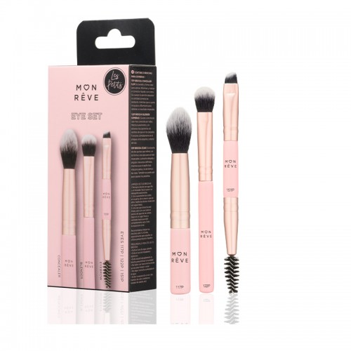 Mon Reve Les Petits Eye Set